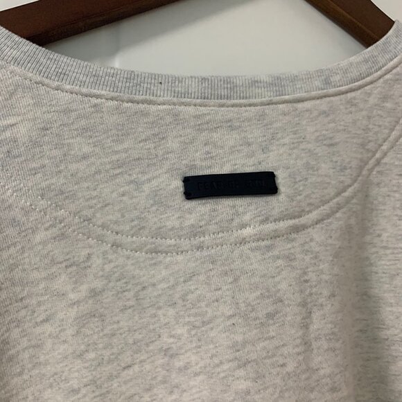 Fear of God Negro League Grey Sweatshirt - Picture 7 of 7